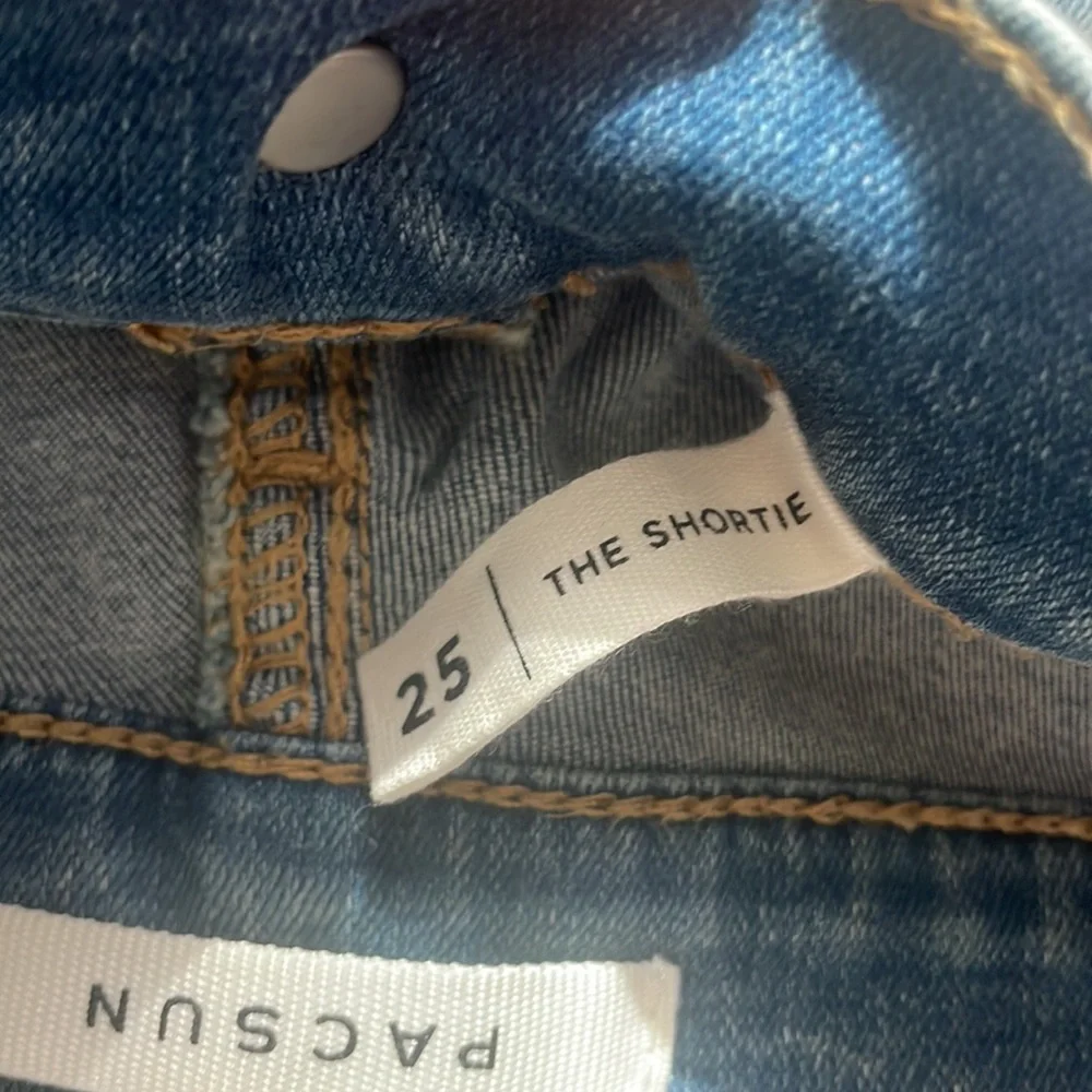 Pacsun shorts - Picture 2 of 4